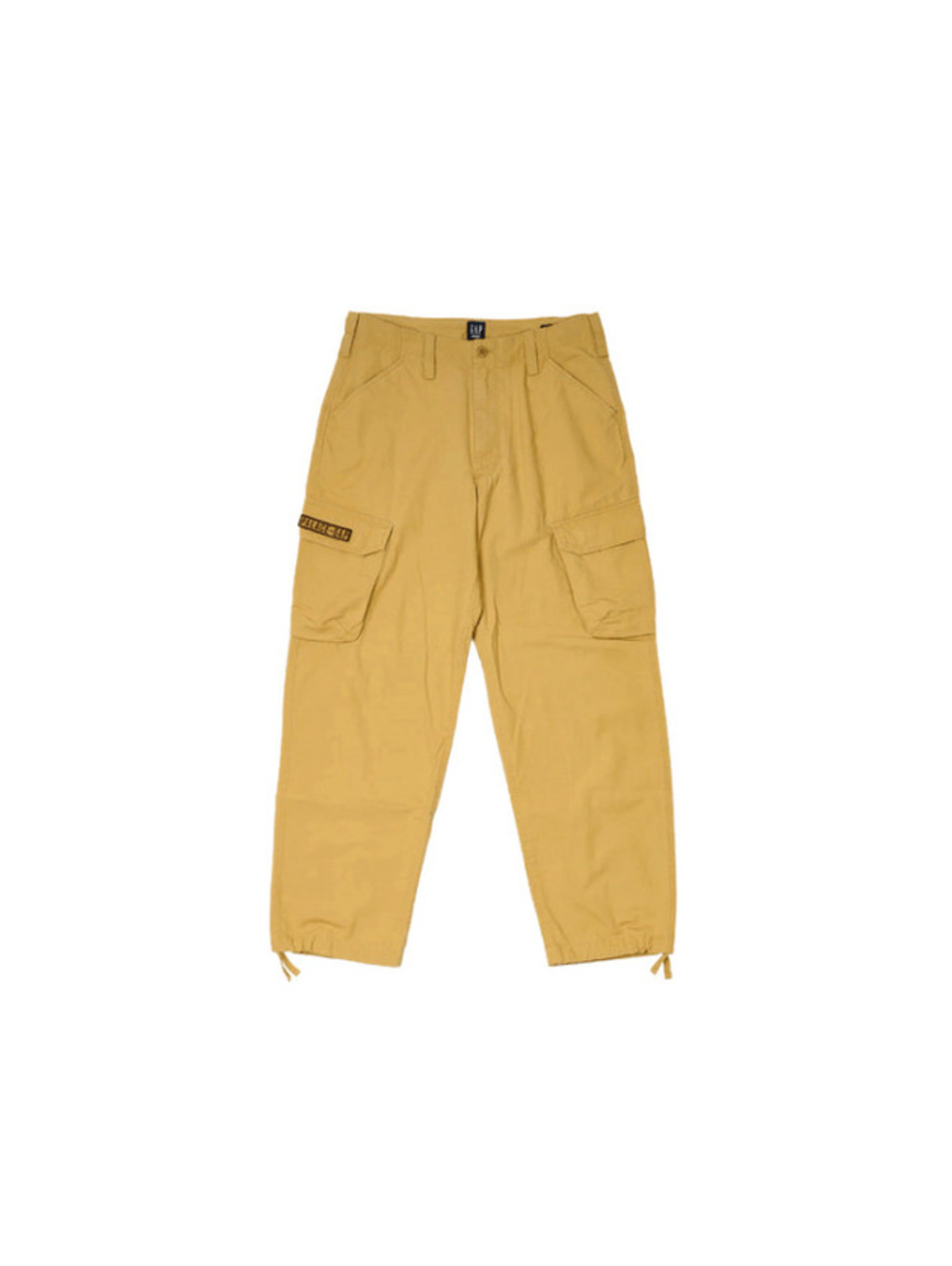 Palace x Gap Cargo Khaki • 30x30